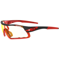 Tifosi Optics Davos—Race Red