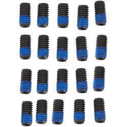 Time Speciale Grip Pins