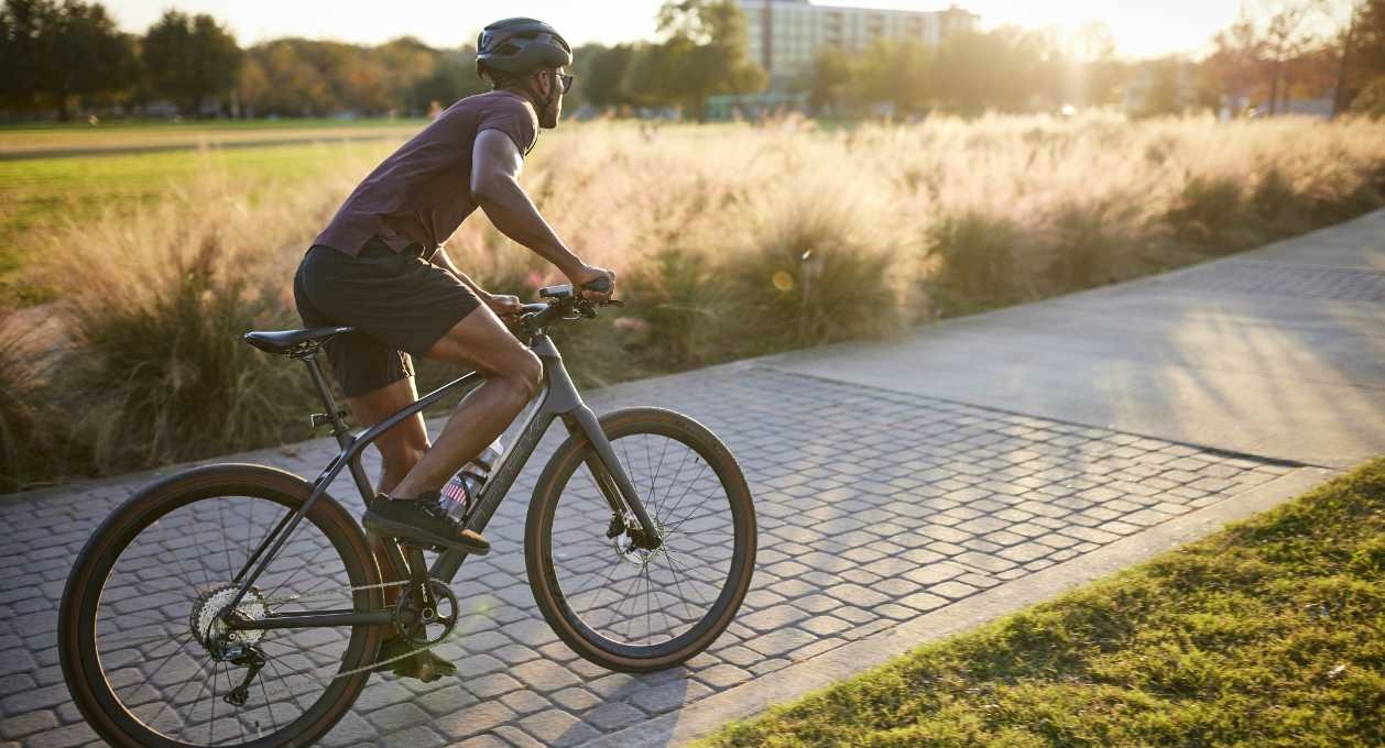 Shop Hybrid Bikes