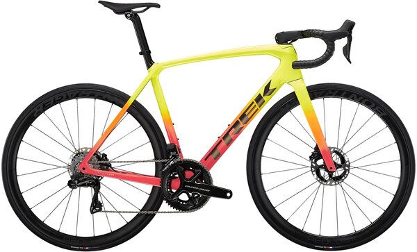 Trek Emonda SLR 9