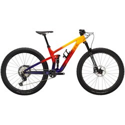 Trek Top Fuel 9.9 XX1 AXS
