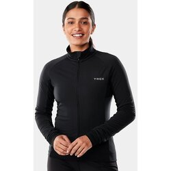 Trek Trek Circuit Women's Thermal Long Sleeve Cycling Jersey