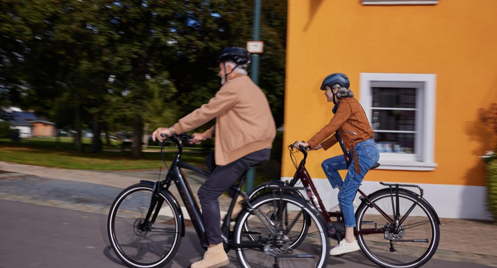 shop bikes
