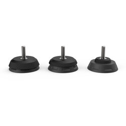 Wahoo Fitness KICKR Axis Feet