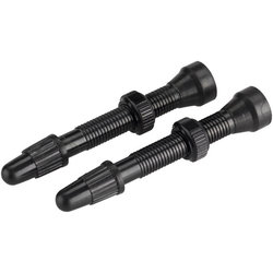 Whisky Parts Co. Whisky No. 9 Alloy Tubeless Valves