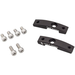 Wolf Tooth B-RAD Half Bottle Adapter