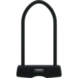 ABUS GRANIT 460 U-Lock (11-inch) w/SHB Bracket