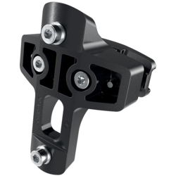 ABUS Saddlefix QuickStore Bracket