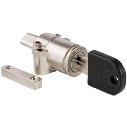 AXA Block XXL Ring Lock