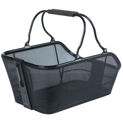 Basil Cento Tech Fiber Nordlicht MIK Rear Basket