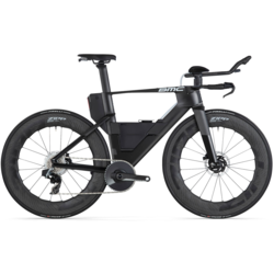 BMC Speedmachine 00 LTD