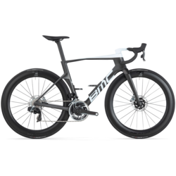 BMC Teammachine R 01 LTD