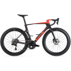 BMC Teammachine R 01 TWO