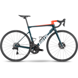 BMC Teammachine SLR01 ONE