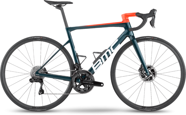 BMC Teammachine SLR01 ONE