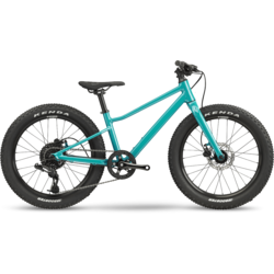BMC Twostroke AL 20