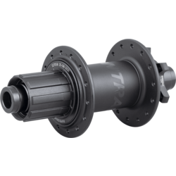 Bontrager Bontrager Rapid Drive 108 Boost Rear Hub