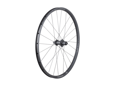 Bontrager Paradigm Comp 25 TLR Boost Disc Road Rear Wheel
