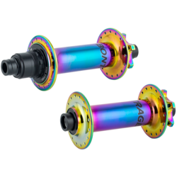 Bontrager Rapid Drive Fat Bike Hub Set