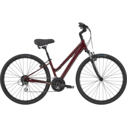 Cannondale Adventure Women's 1