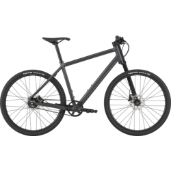 Cannondale Bad Boy 1