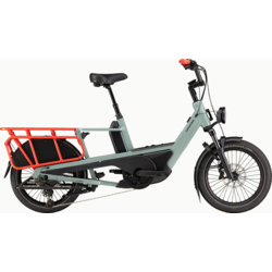 Cannondale Cargowagon Neo