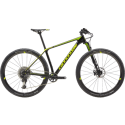 Cannondale F-Si Hi-MOD World Cup
