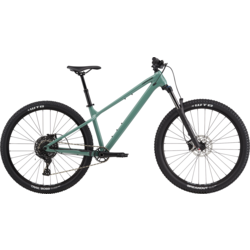 Cannondale Habit HT 3