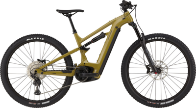Cannondale Moterra Neo 3