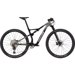 Cannondale Scalpel Carbon 3