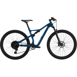 Cannondale Scalpel Carbon SE 1