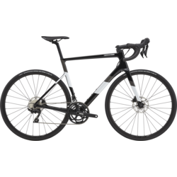 Cannondale SuperSix EVO Carbon Disc 105
