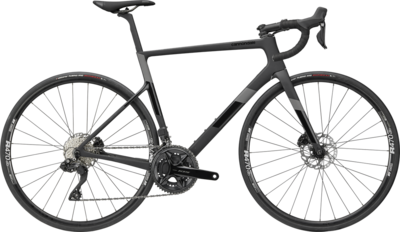 Cannondale SuperSix EVO Carbon Disc 105 Di2