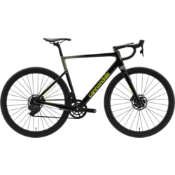 Cannondale SuperSix EVO CX