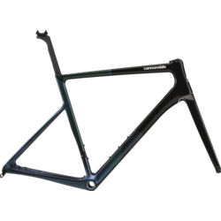 Cannondale SuperSix EVO Hi-MOD Disc Frameset