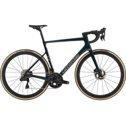 Cannondale SuperSix EVO Hi-MOD Dura-Ace Di2