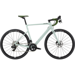 Cannondale SuperSix EVO SE