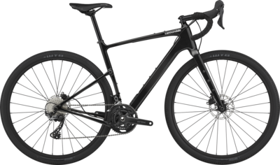 Cannondale Topstone Carbon 3 L
