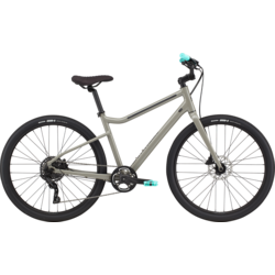 Cannondale Treadwell 2