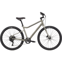 Cannondale Treadwell 2 Ltd