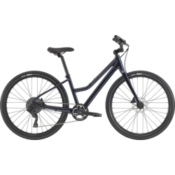 Cannondale Treadwell 2 Remixte