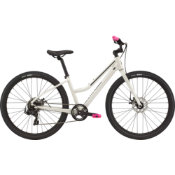 Cannondale Treadwell 3 Remixte