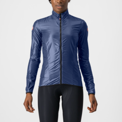 Castelli Aria Shell W Jacket