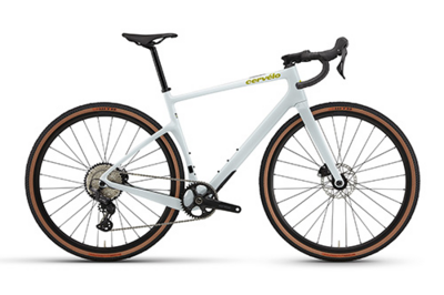 Cervelo Aspero GRX RX610 1