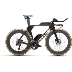Cervelo P5 Dura-Ace Di2