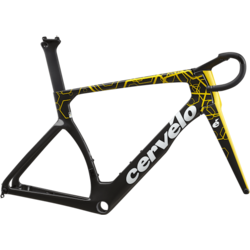 Cervelo S5 Frameset