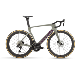 Cervelo S5 Ultegra Di2
