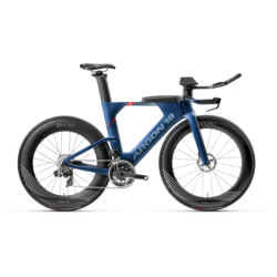 Argon 18 E119T+ Disc Sram Red ETAP AXS