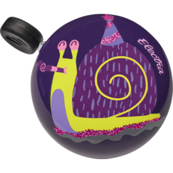 Electra Party Snail Ringer Bike Bell