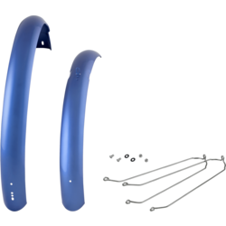 Electra Townie Go! 8i Fender Set